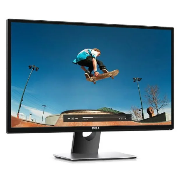 Монитор Dell SE2717H
